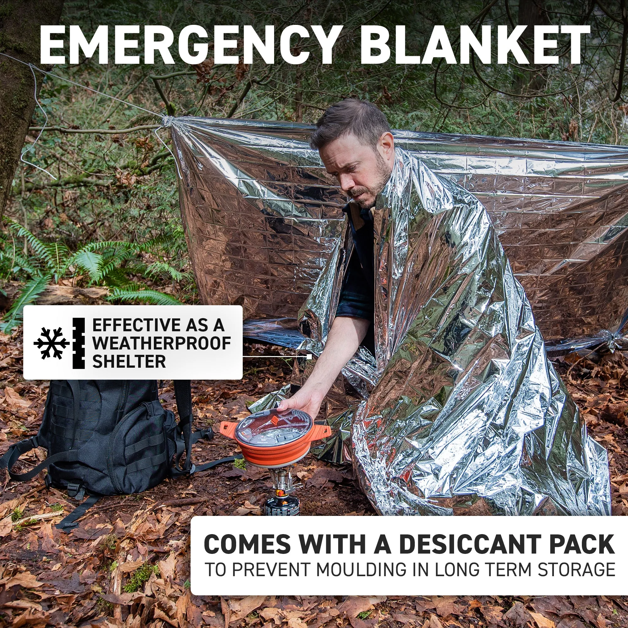 20 Person Deluxe Group Kit