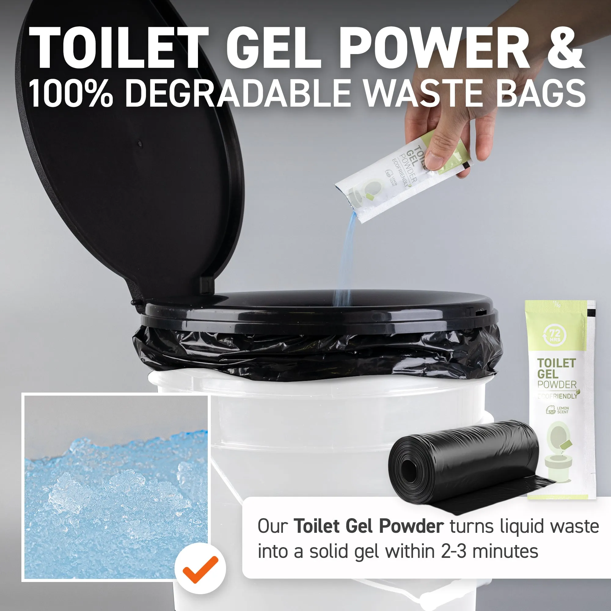 20 Person Deluxe Group Kit