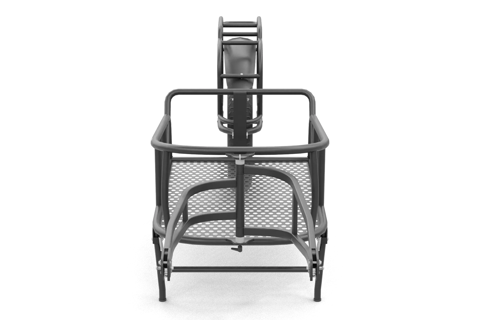 All-Terrain Cargo Trailer