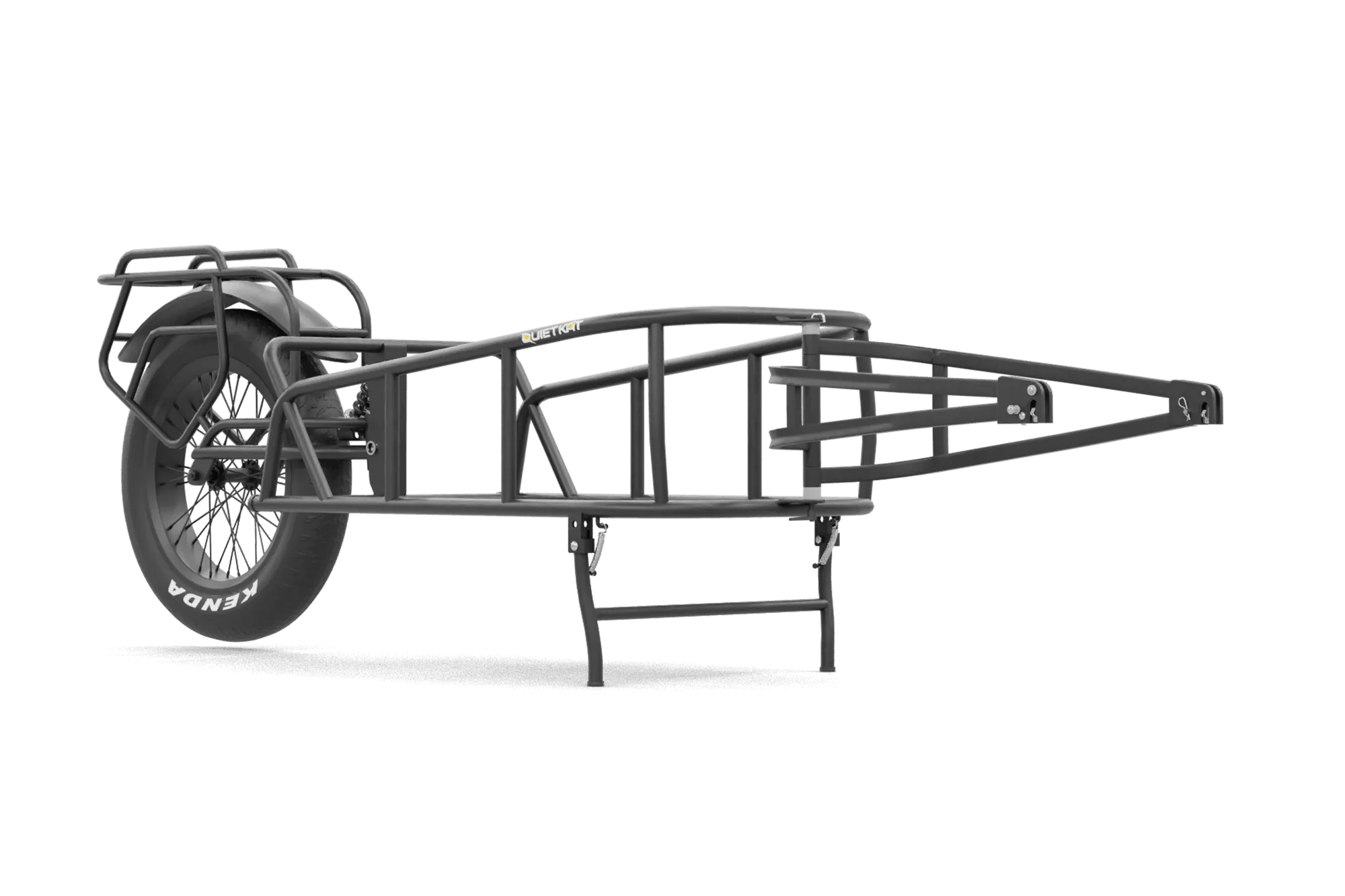 All-Terrain Cargo Trailer