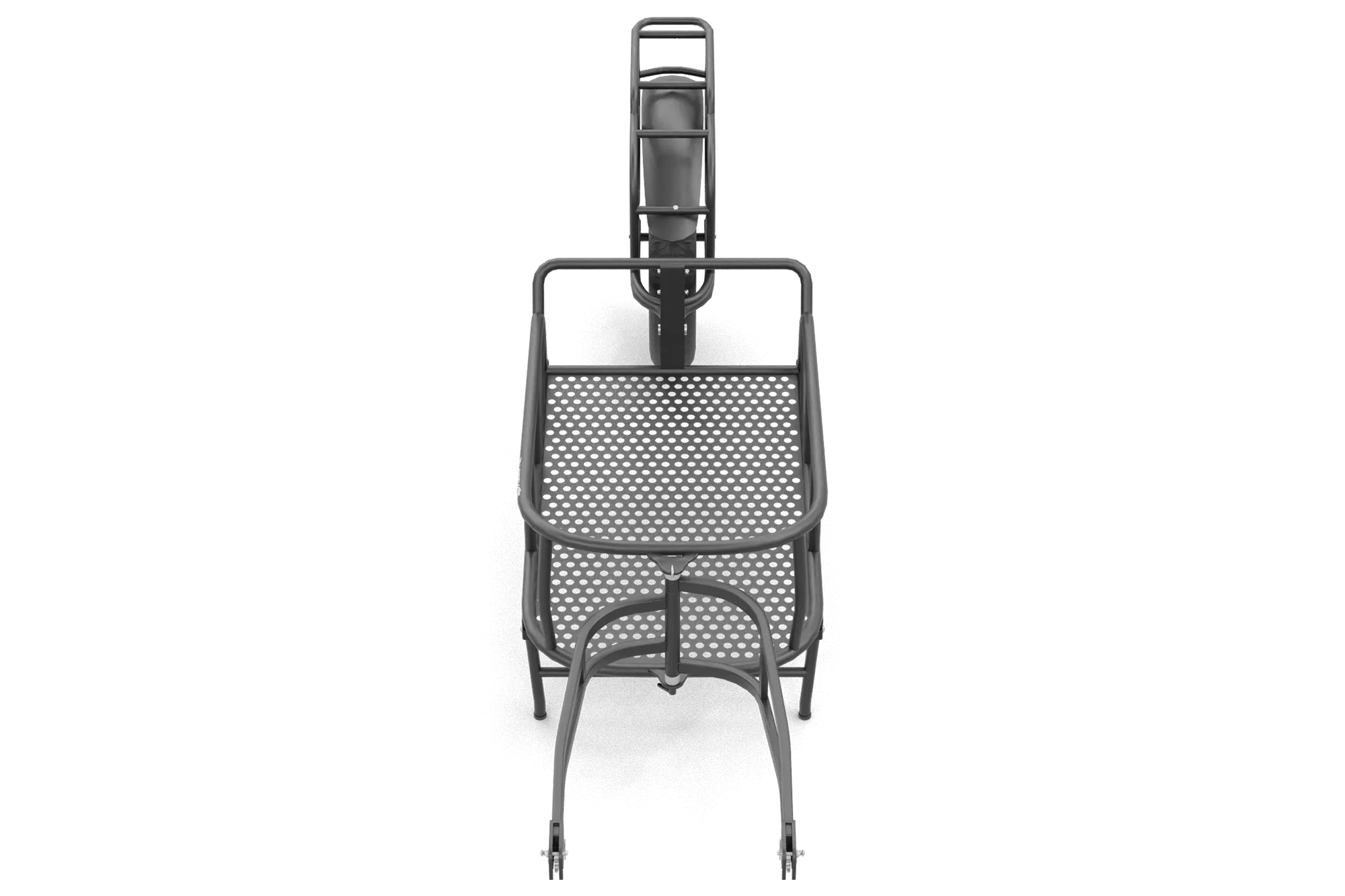 All-Terrain Cargo Trailer