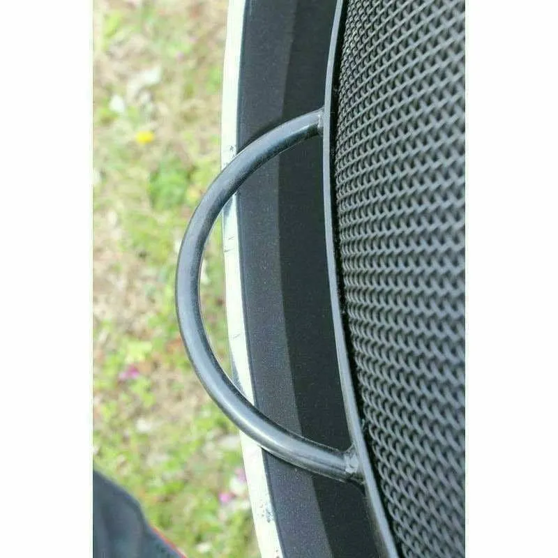 Artisan Spark Guard - SG-36.0 *Check Style Guide Below