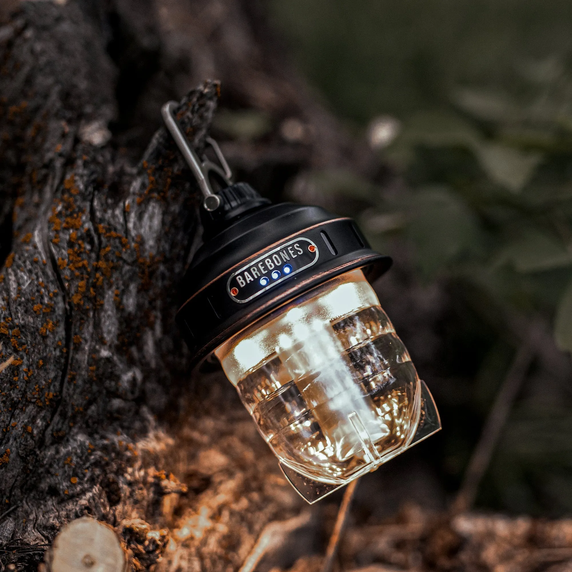 Beacon Hanging Light