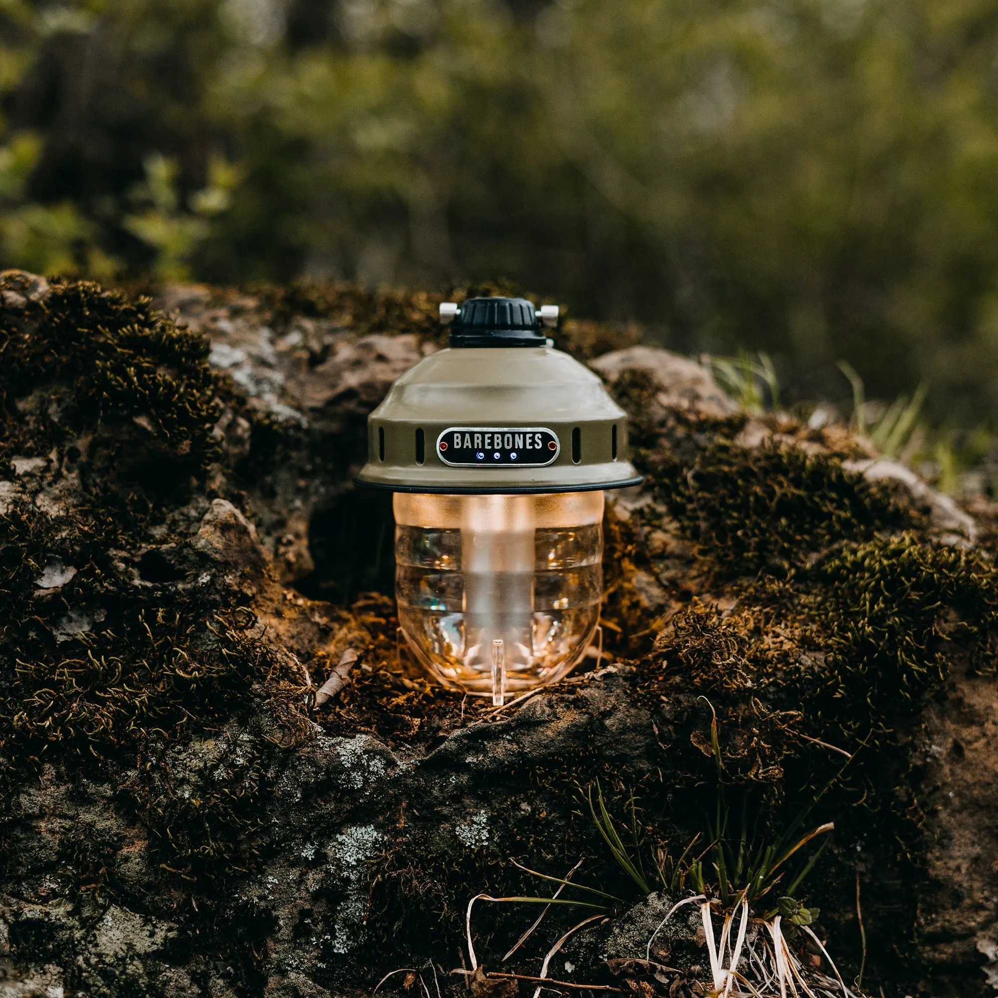 Beacon Hanging Light