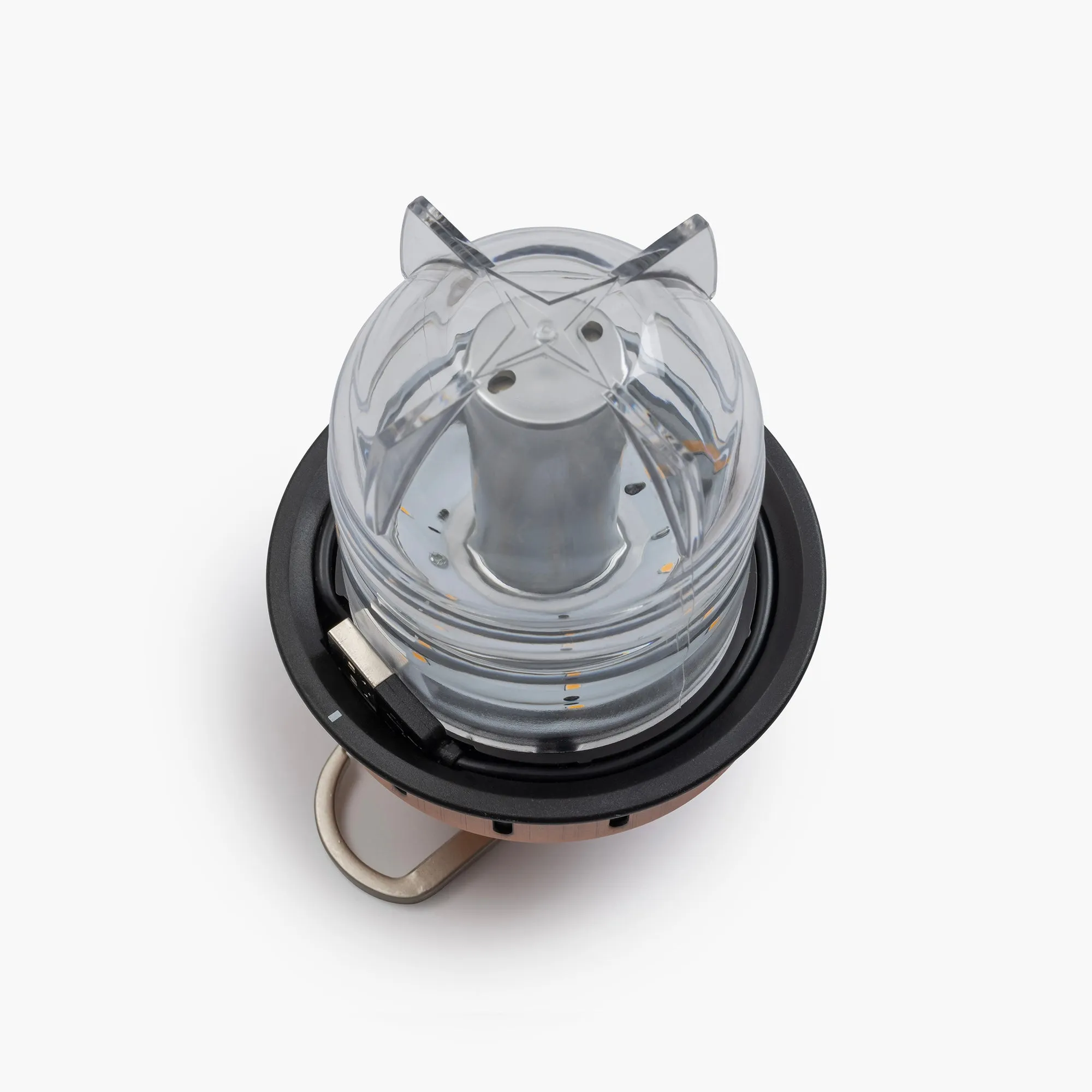 Beacon Hanging Light