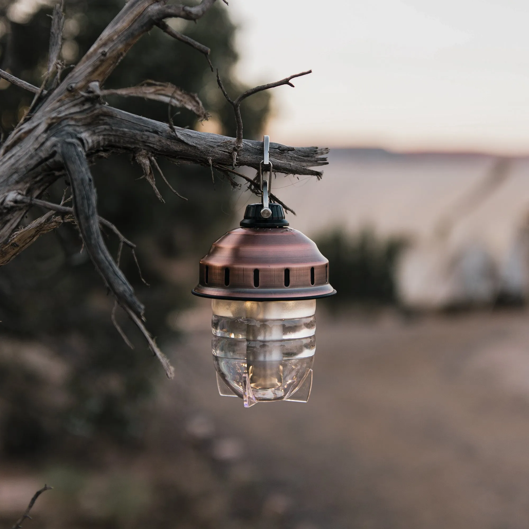 Beacon Hanging Light