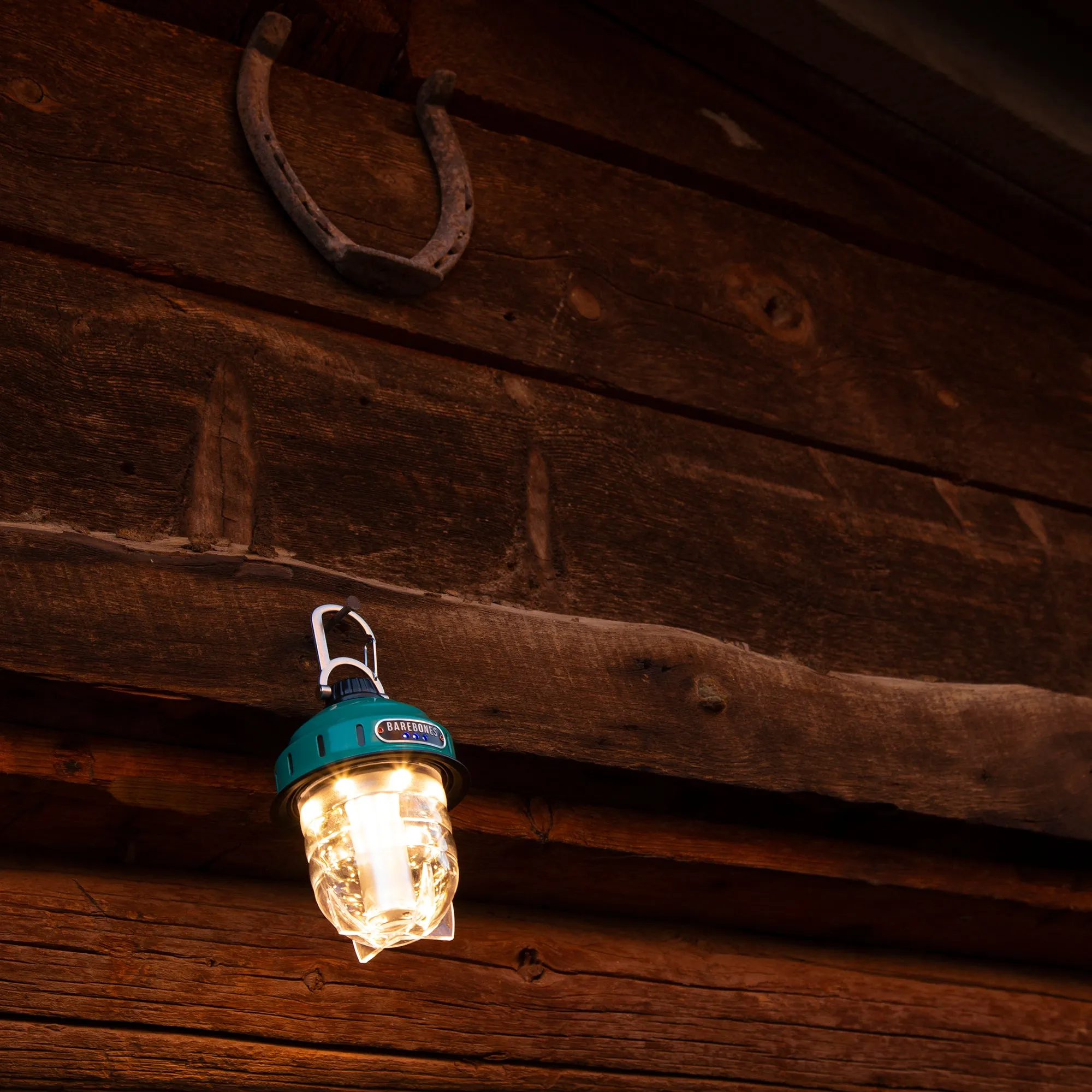 Beacon Hanging Light