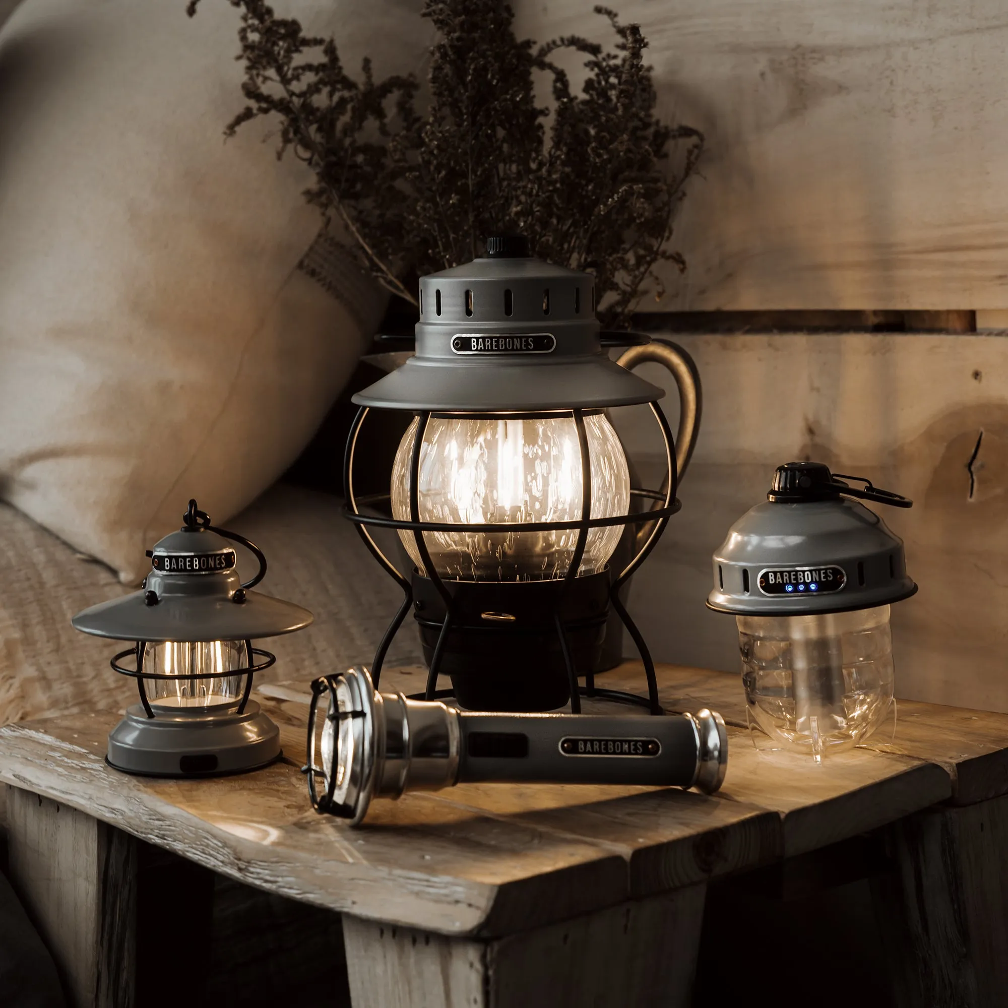 Beacon Hanging Light