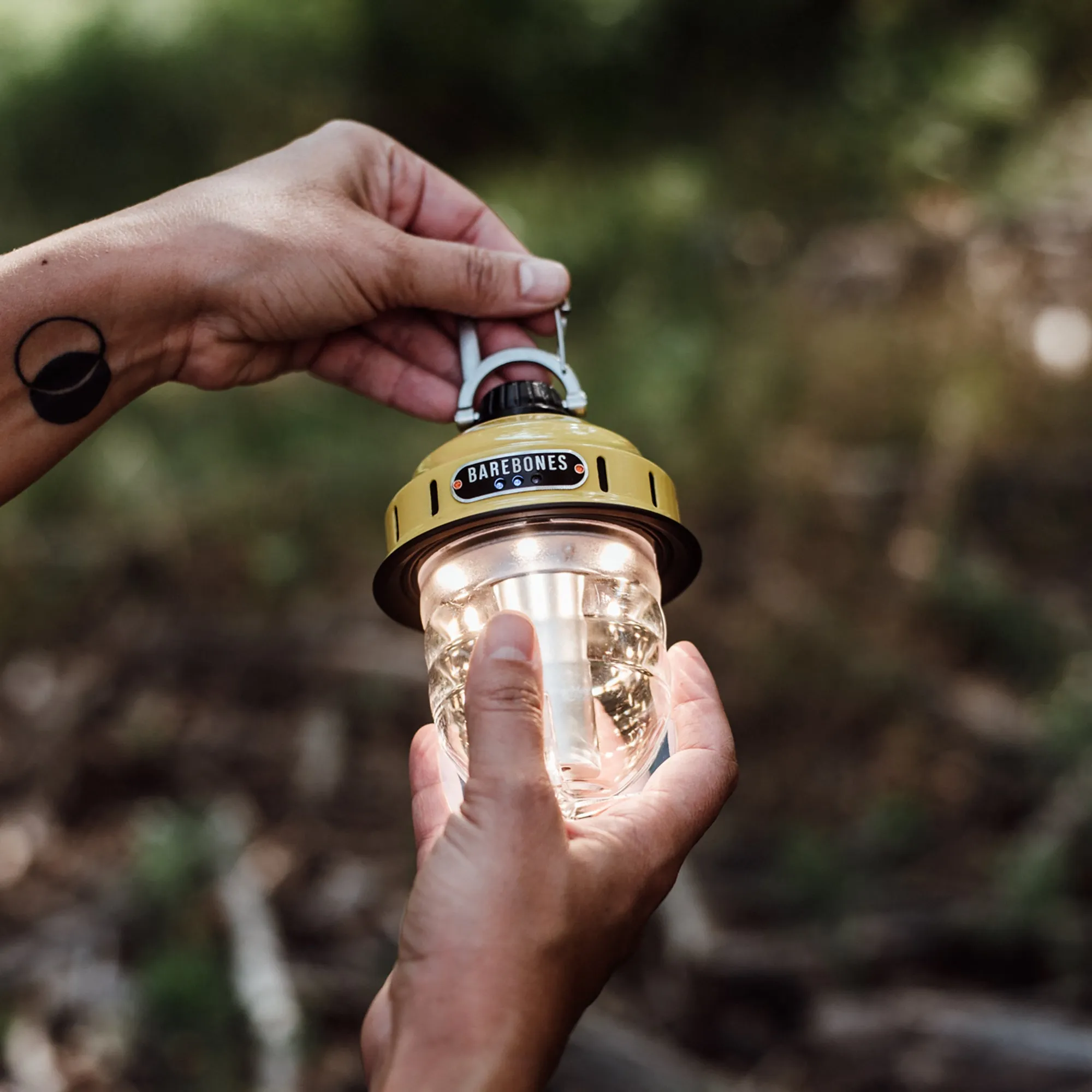 Beacon Hanging Light