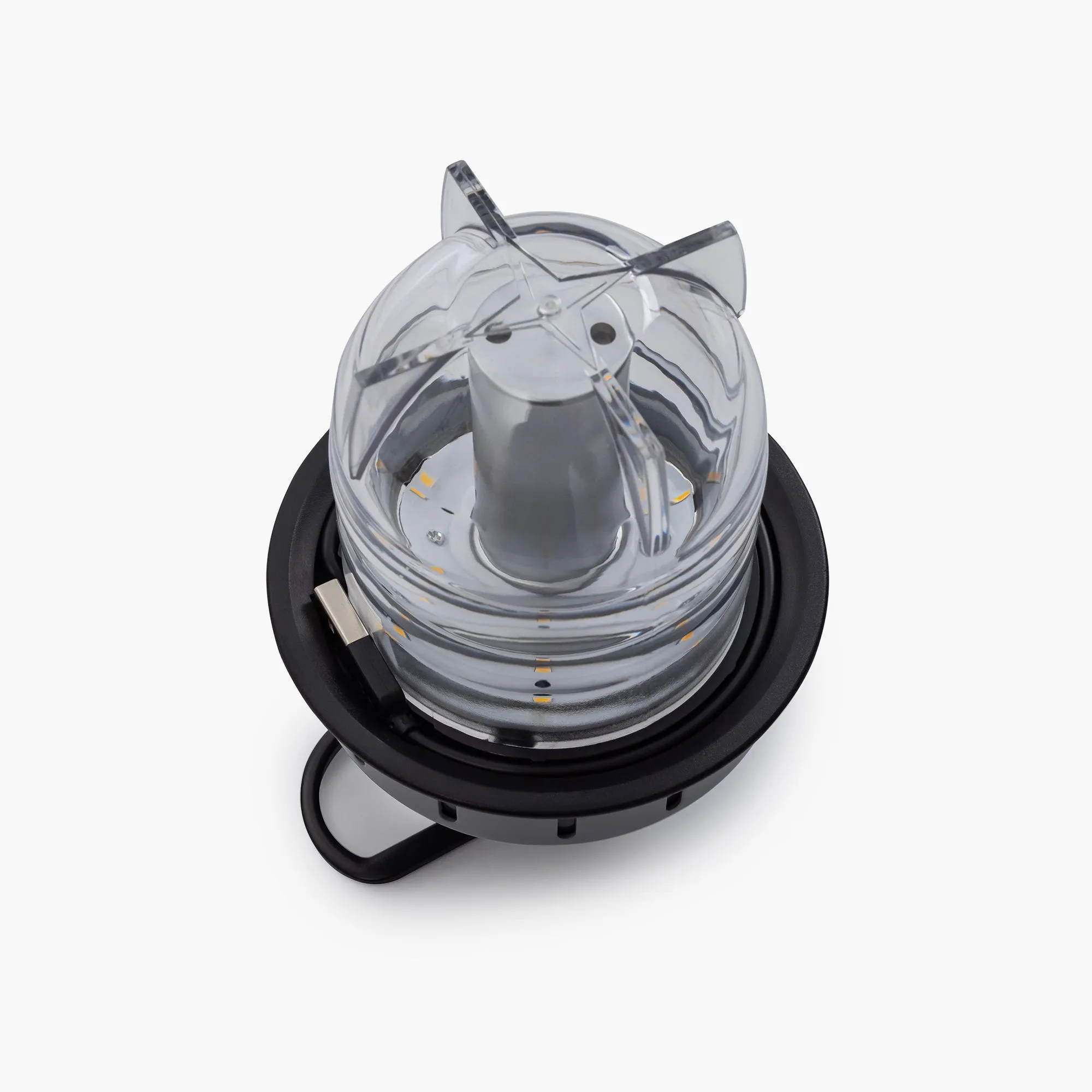 Beacon Hanging Light