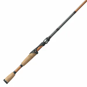 Berkley Lightning Rod Shock Series Spinning Rod