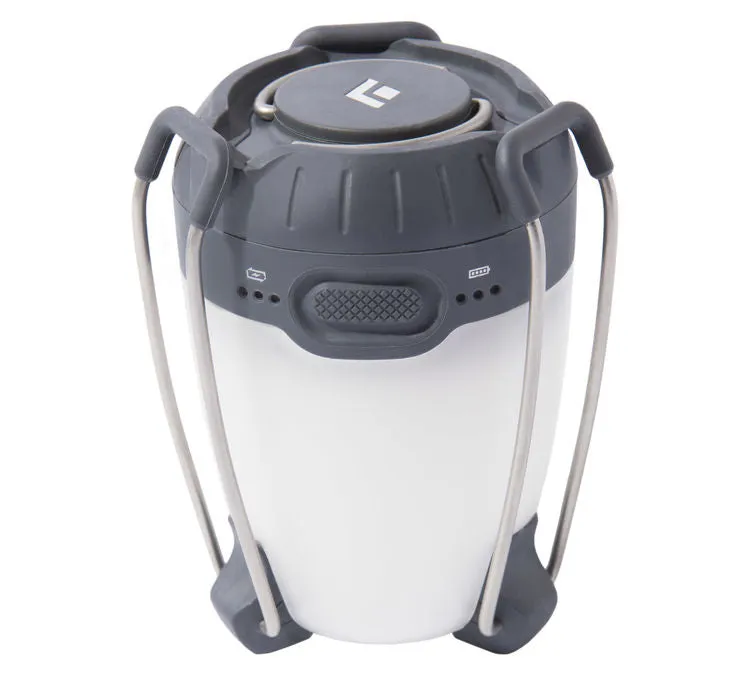 Black Daimond-Apollo Lantern