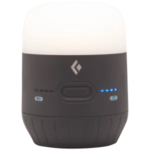 Black Diamond - Moji Charging Station Lantern