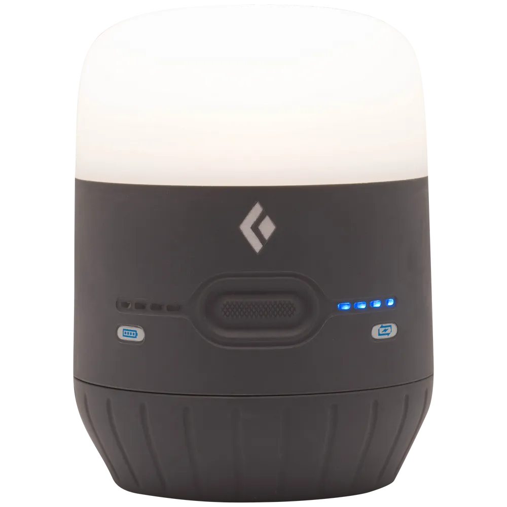 Black Diamond - Moji Charging Station Lantern