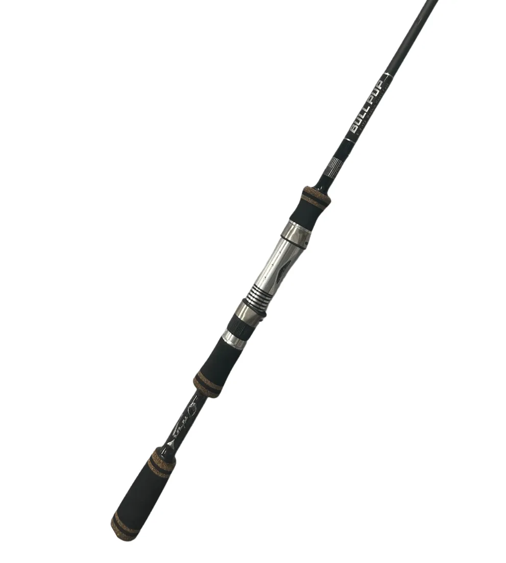 Bull Bay Bull Pup Spinning Rod
