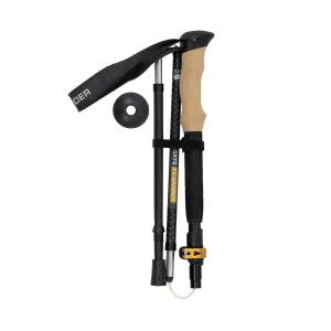 Carbon Fibre Skye FZ Walking Pole