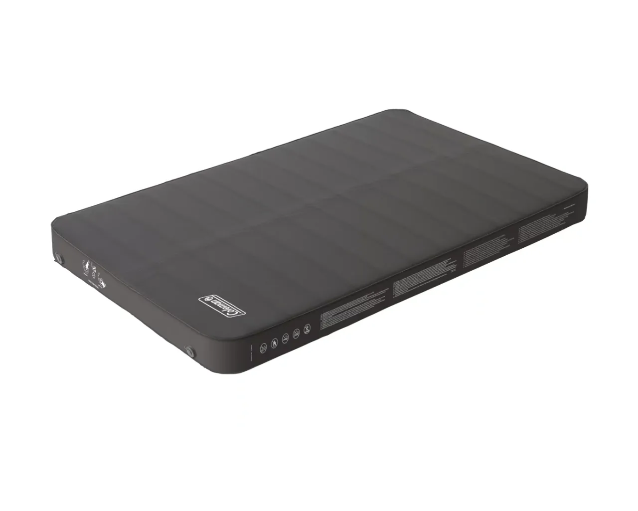 Coleman Supercomfort Self-Inflating Sleeping Mat 12cm Double