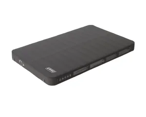 Coleman Supercomfort Self-Inflating Sleeping Mat 12cm Double