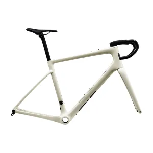ENVE FRAY Frameset Cockpit Included Bike Allroad - Salt