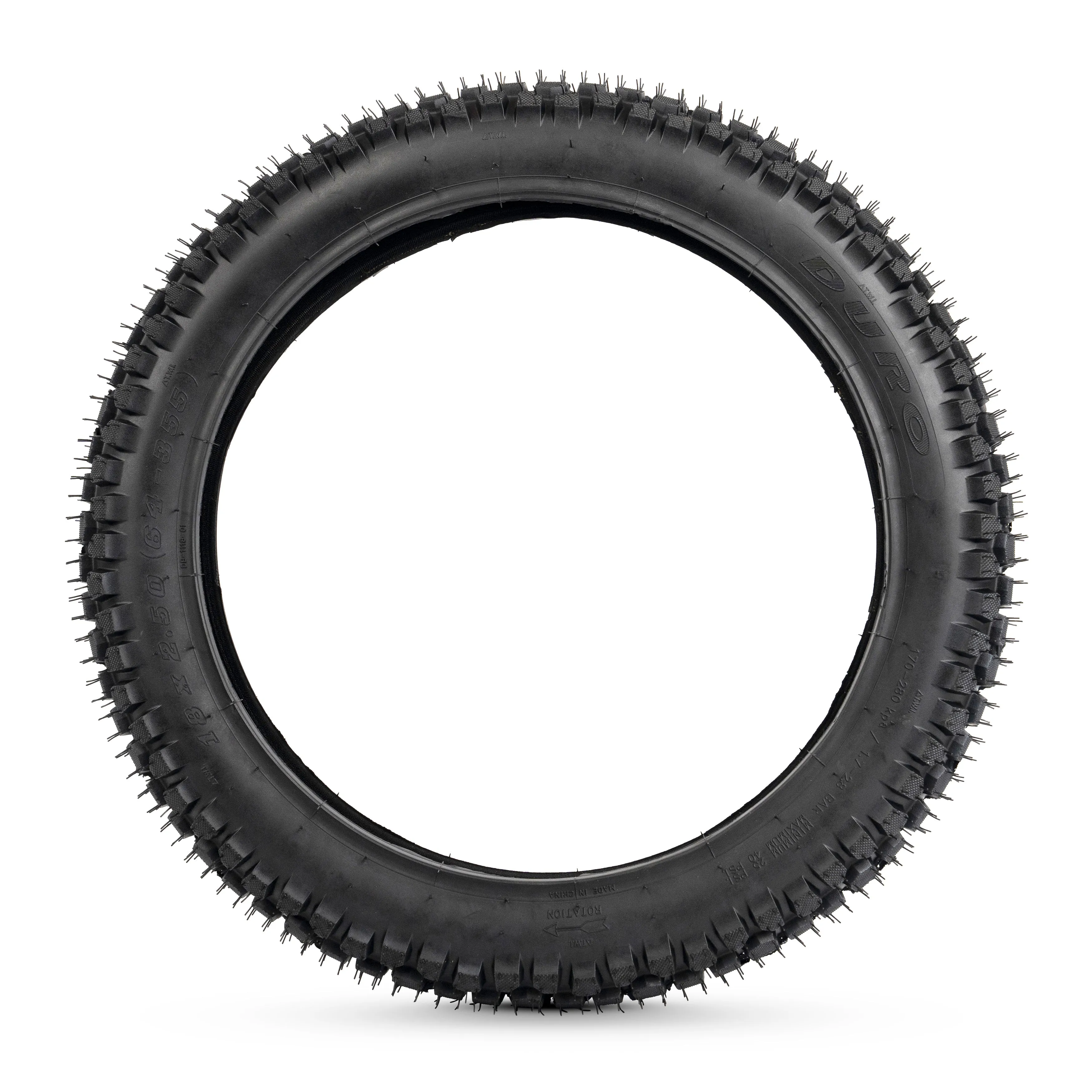 EVO Racing All Terrain Tyre