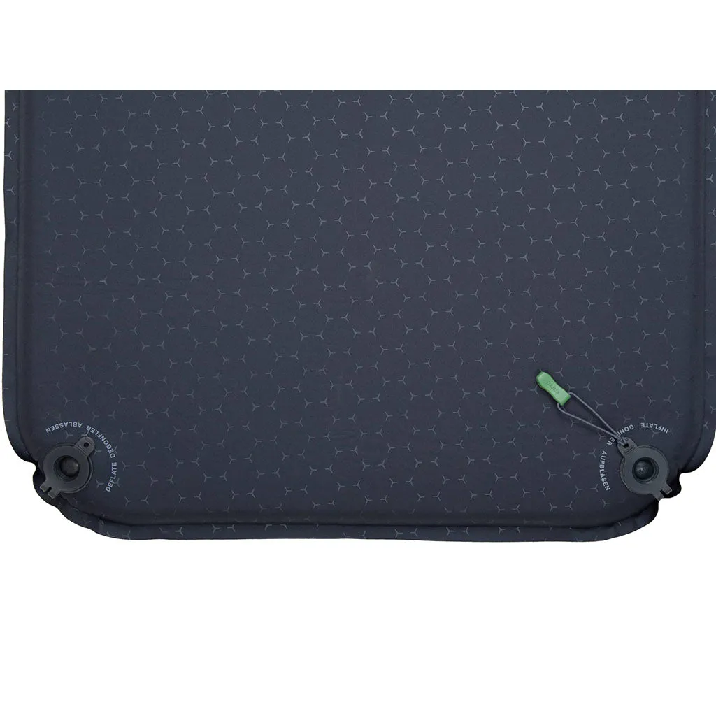 Exped SIM 3.8 - Self Inflating Sleeping Mat