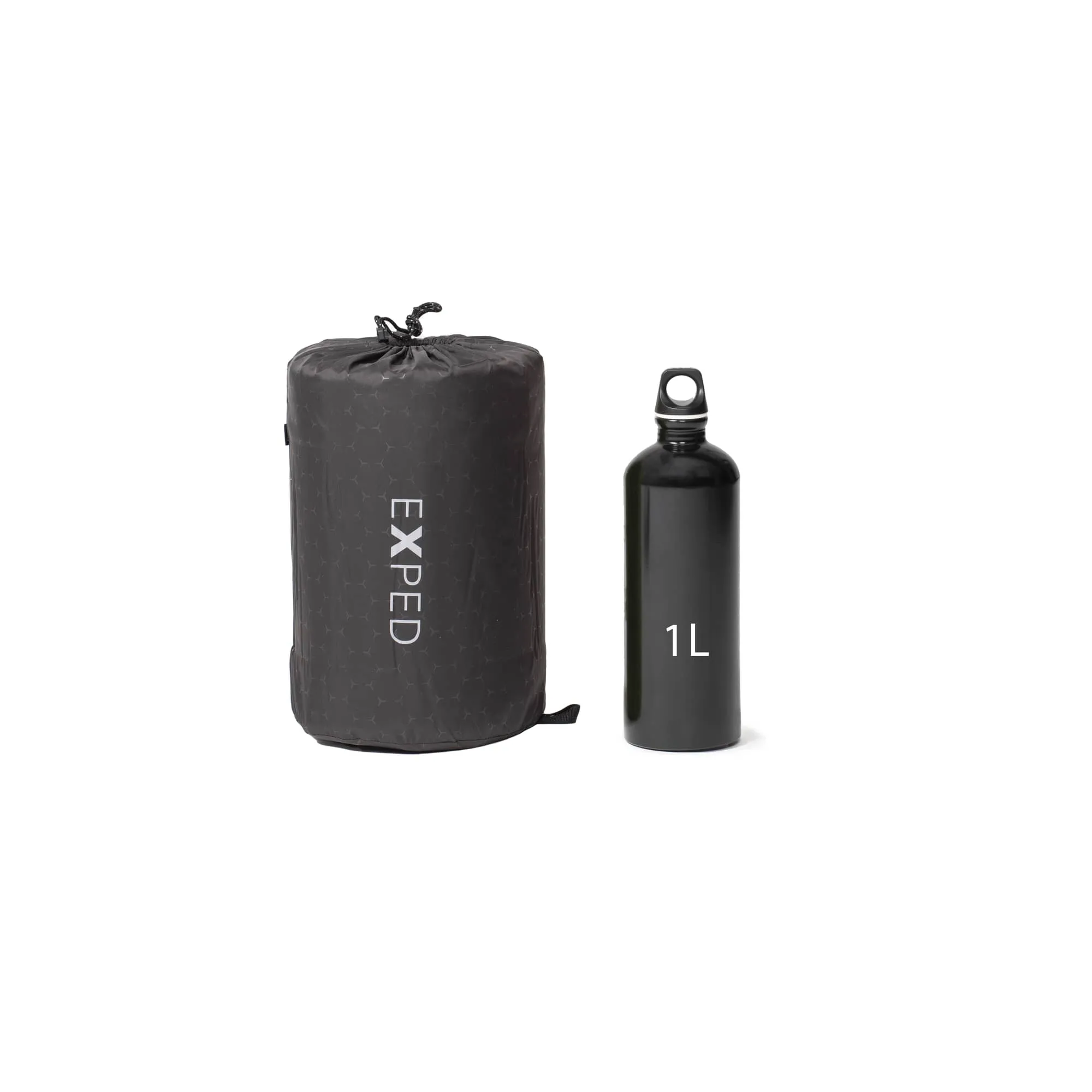 Exped SIM 3.8 - Self Inflating Sleeping Mat