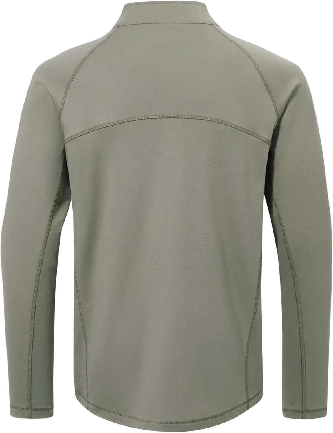 FR Shirts for Men Flame Resistant Shirt CAT2 Quarter Zip Up Pullover 1/4 Zip 5.5oz Light Weight