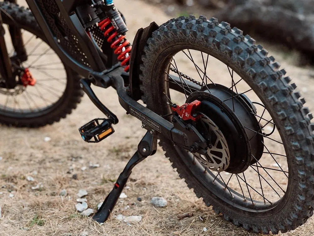 Freego All-terrain Mountain Off-road Motorcycle X2 Pro