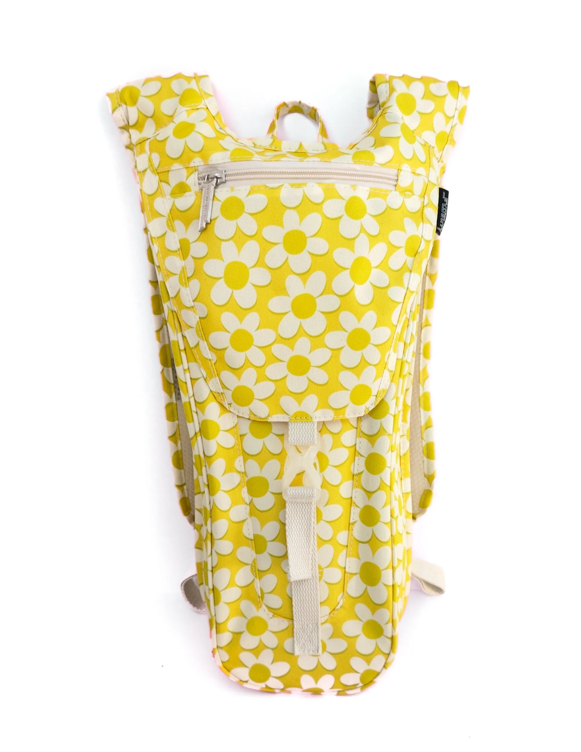 Hydro Pack Insulated | Recycled RPET | Golden Daisy