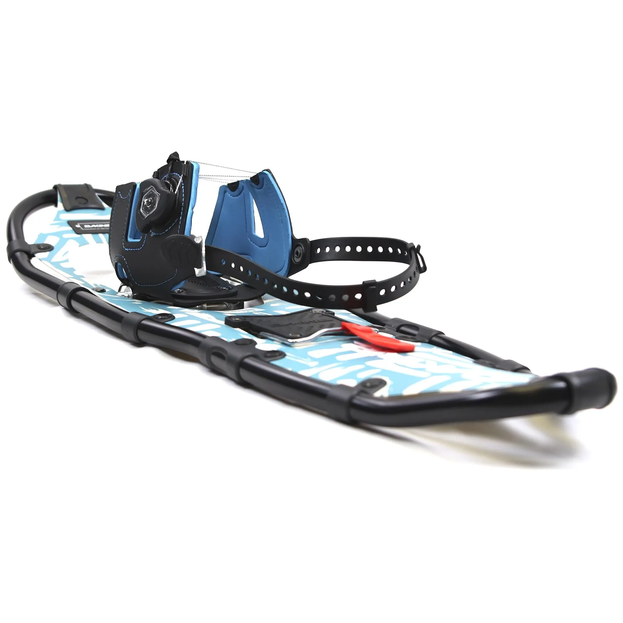 Lolo Pass Series Snowshoe Kit - 930 - Biscay Bay