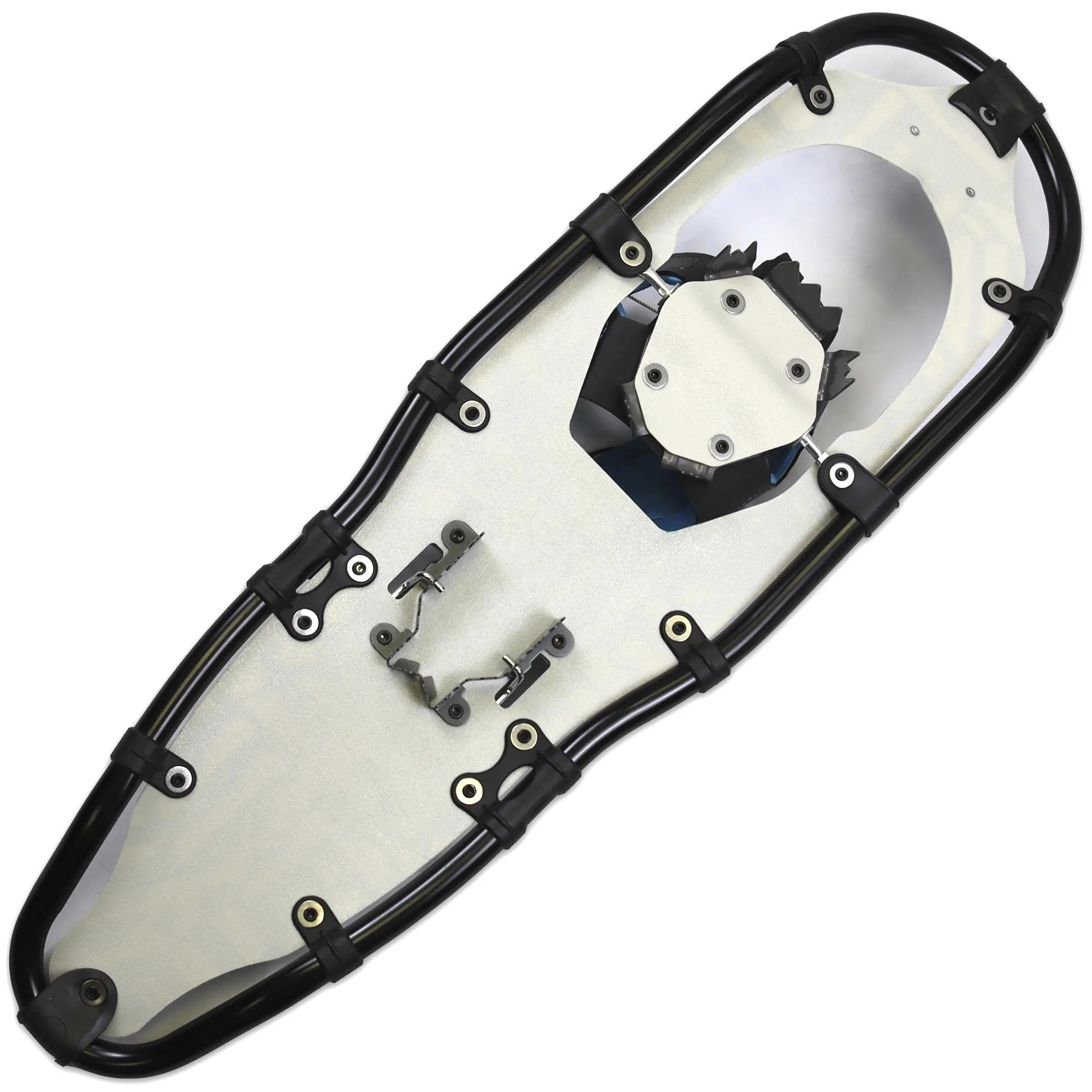 Lolo Pass Series Snowshoe Kit - 930 - Biscay Bay