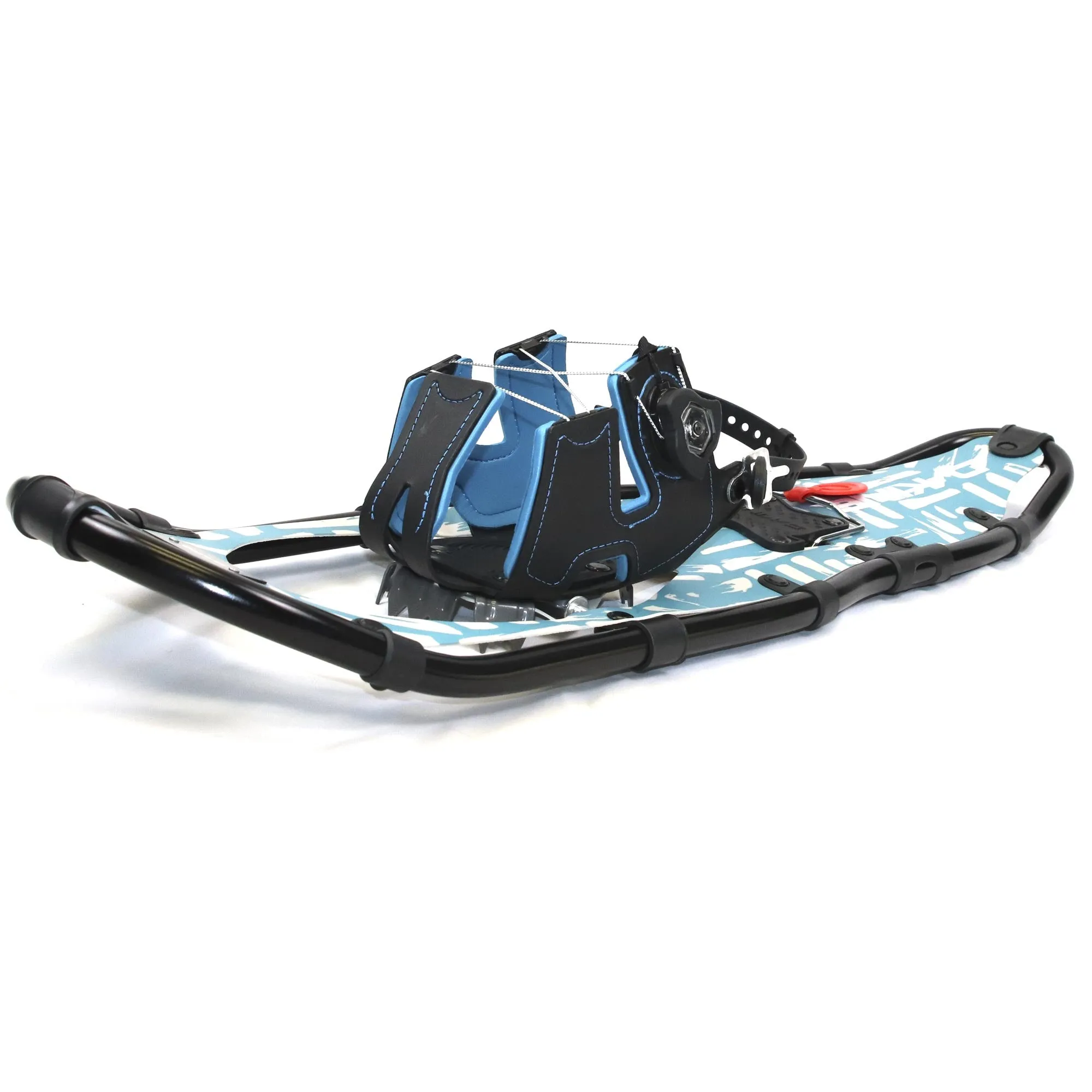 Lolo Pass Series Snowshoe Kit - 930 - Biscay Bay