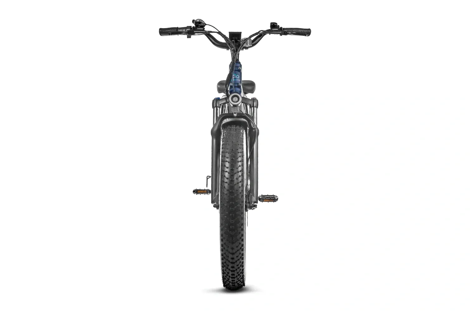Magicycle Cruiser All Terrain Fat Tire Electric Bike