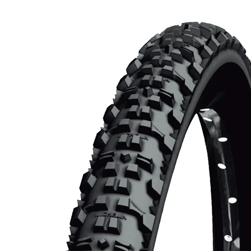 Michelin Country All Terrain Wire
