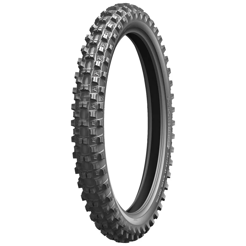 Michelin StarCross 5 Mini Tire