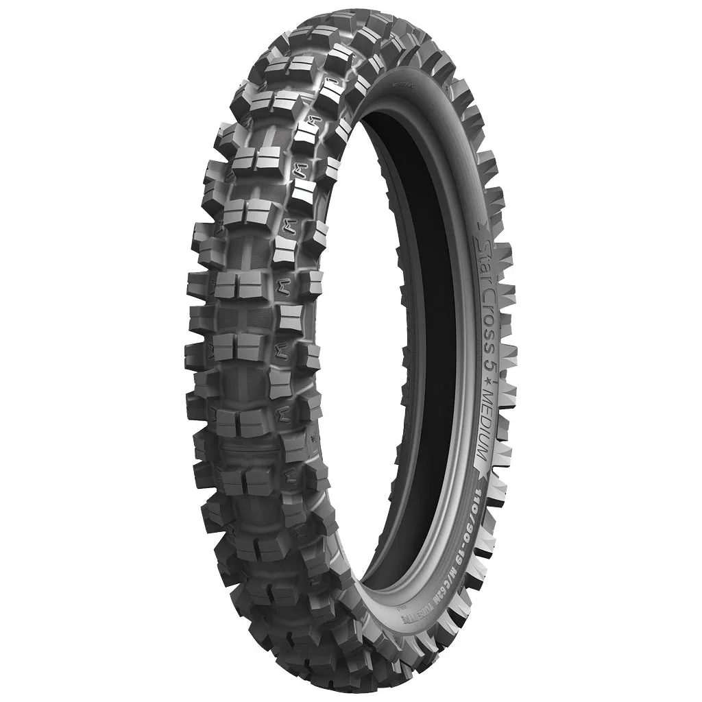Michelin StarCross 5 Mini Tire