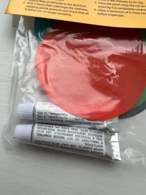 Multimat Repair Kit