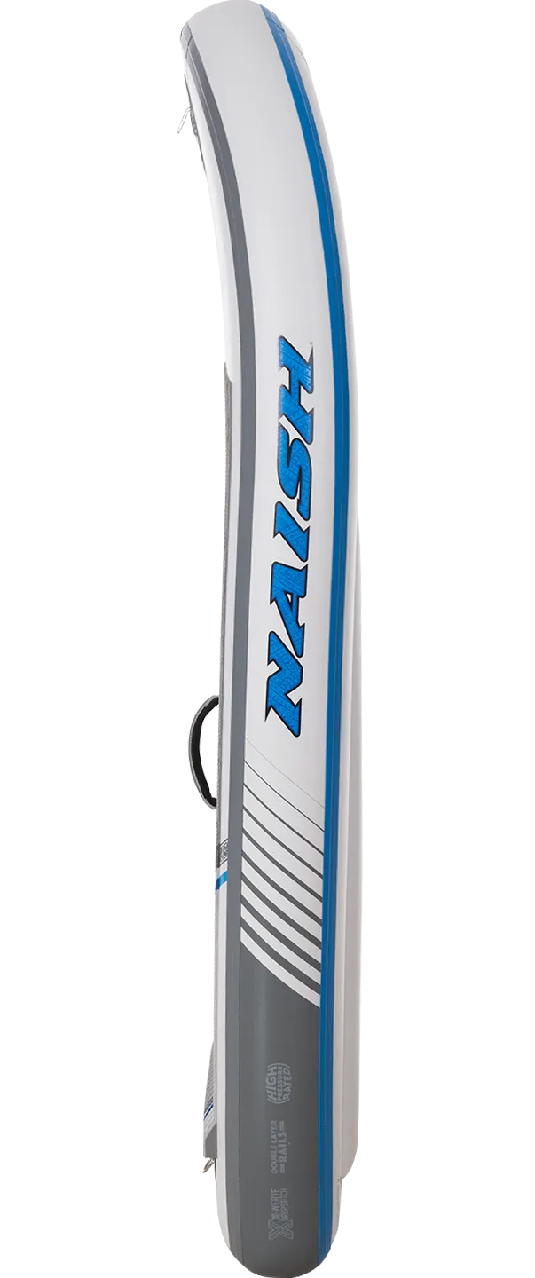 NAISH S26 HOVER INFLATABLE SUP FOIL 135 SUP FOIL BOARD