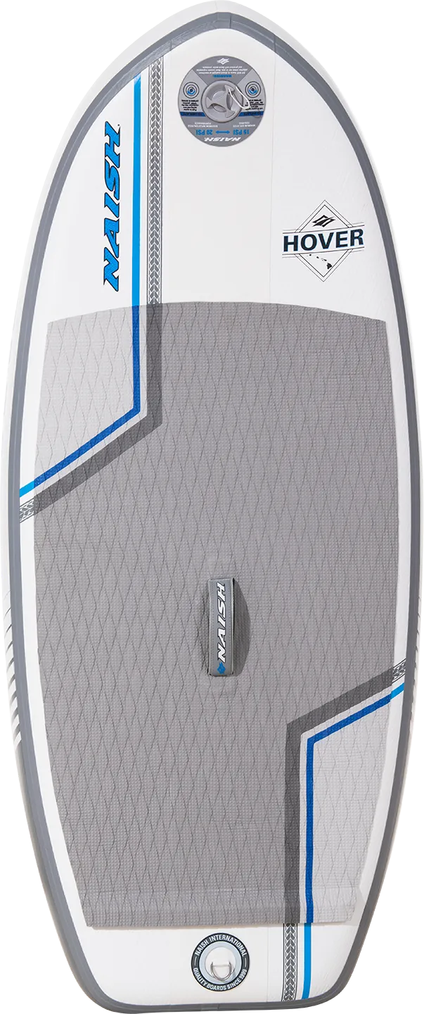 NAISH S26 HOVER INFLATABLE SUP FOIL 135 SUP FOIL BOARD