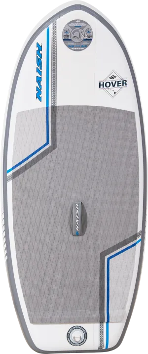 NAISH S26 HOVER INFLATABLE SUP FOIL 135 SUP FOIL BOARD