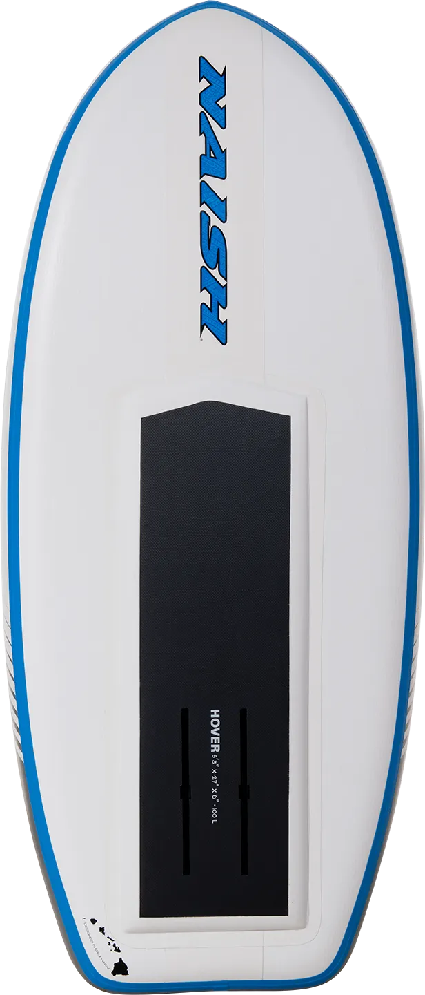 NAISH S26 HOVER INFLATABLE SUP FOIL 135 SUP FOIL BOARD