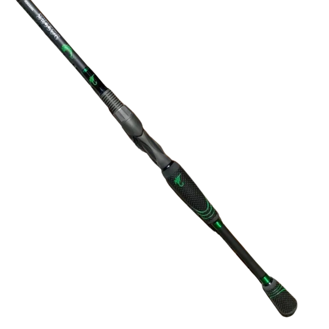 Ninja Dagger 7' Spinning Inshore "Go-To" Rod