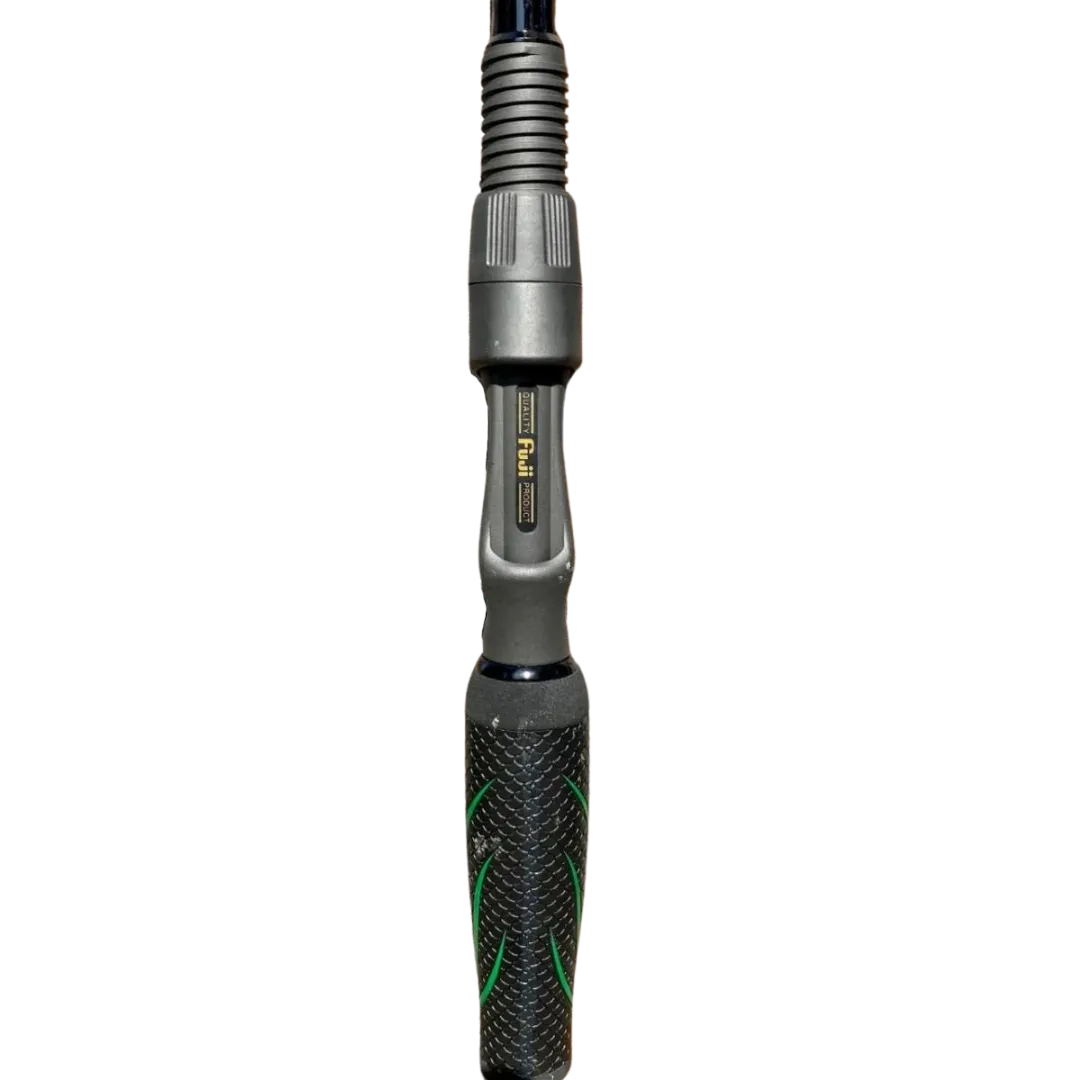 Ninja Dagger 7' Spinning Inshore "Go-To" Rod