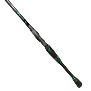 Ninja Dagger 7' Spinning Inshore "Go-To" Rod