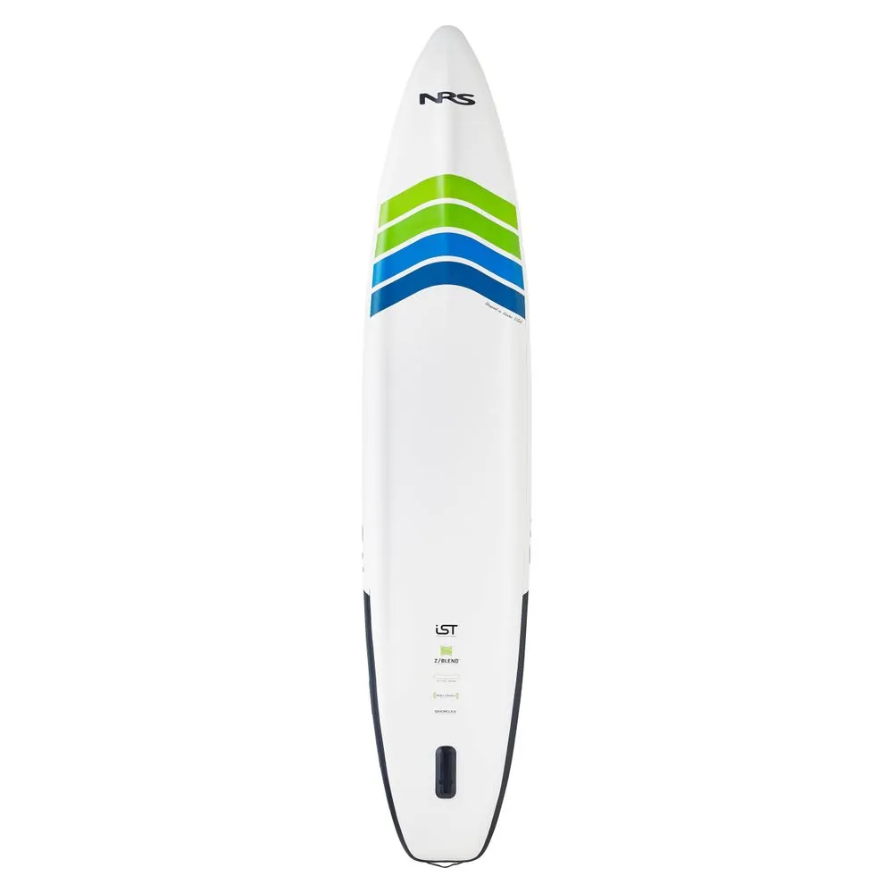 NRS Clipper 110