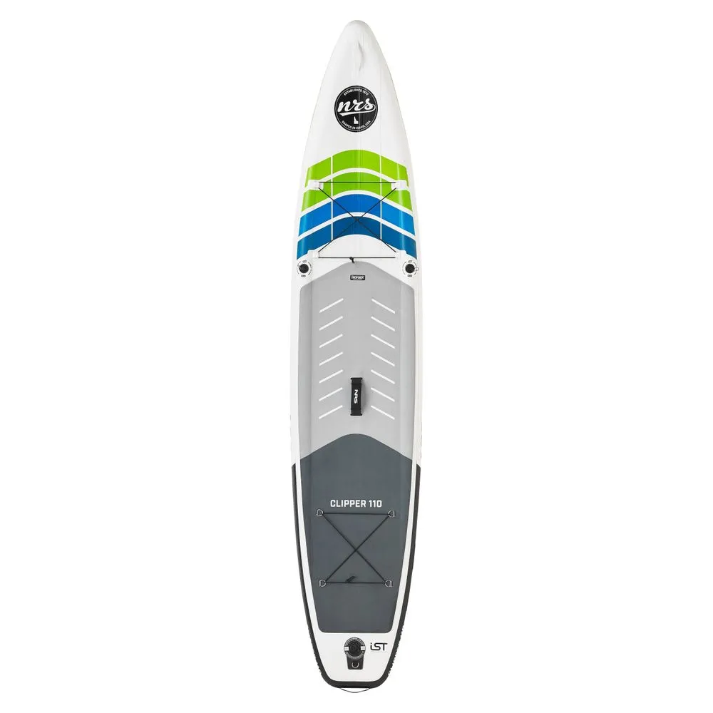 NRS Clipper 110