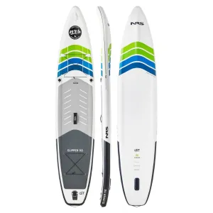 NRS Clipper 110