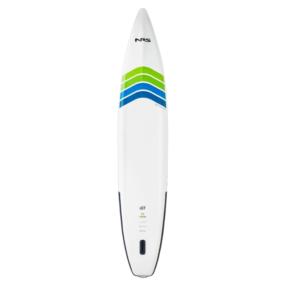NRS Clipper 126