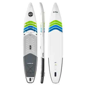 NRS Clipper 126