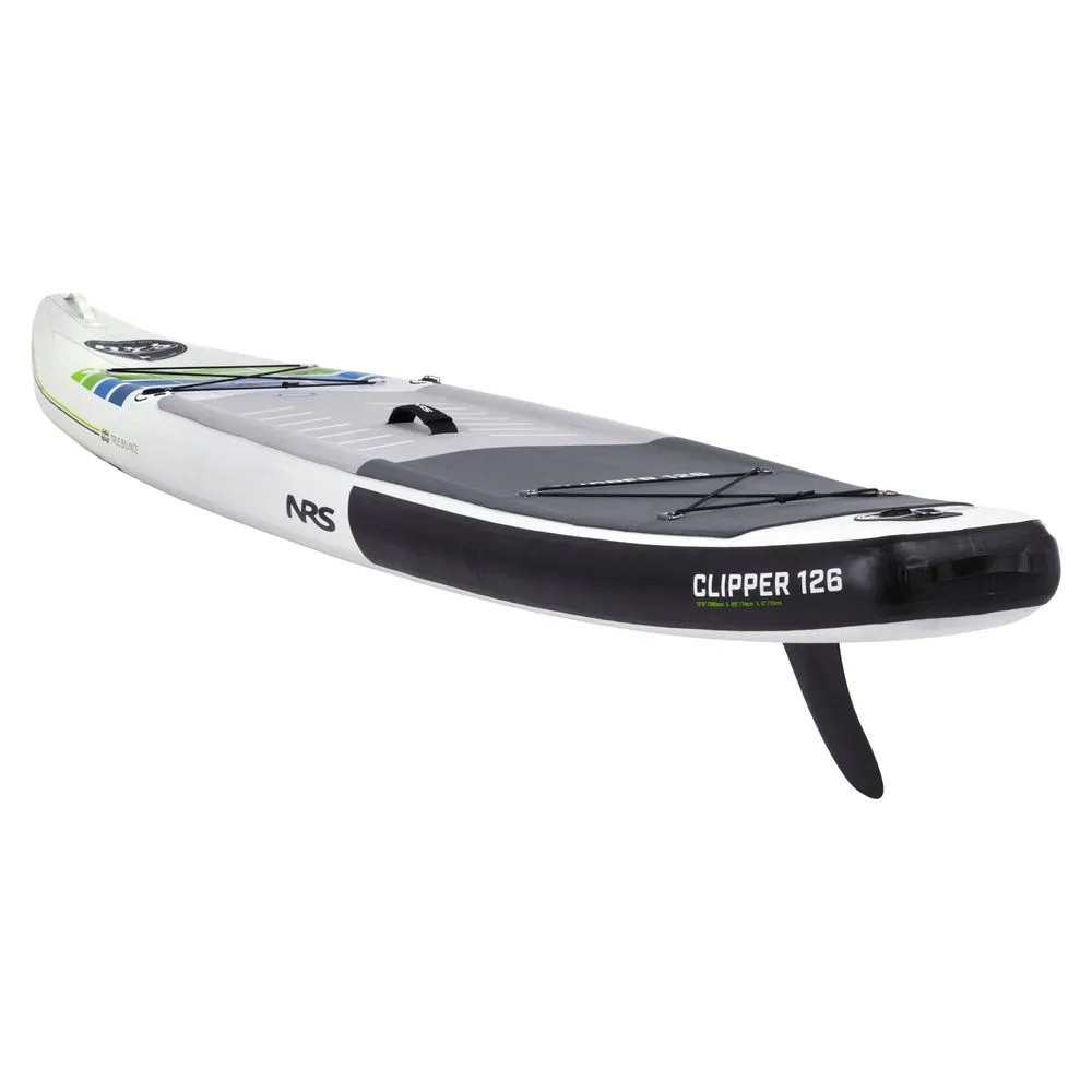 NRS Clipper 126